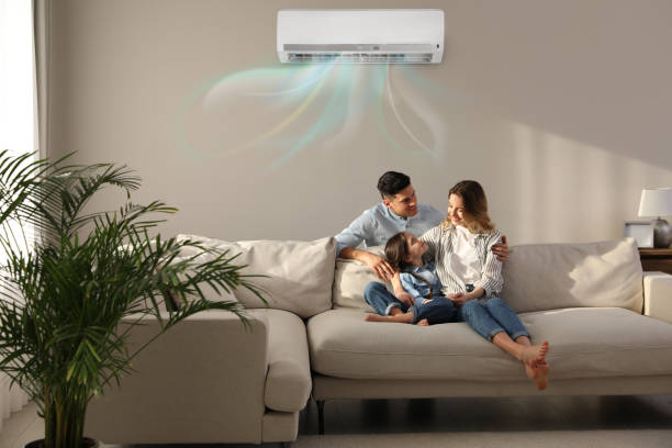 Best HVAC installation services  in Granite, OK