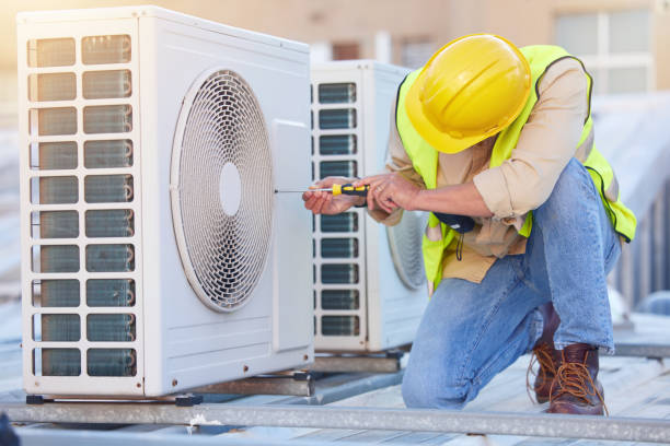 Best Ductless HVAC repair  in Granite, OK