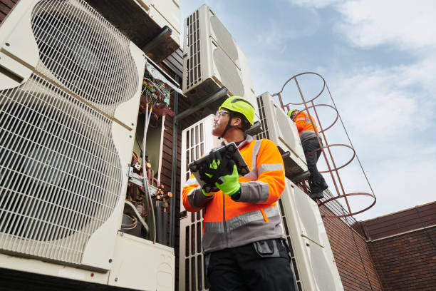 Best Emergency HVAC repair  in Granite, OK