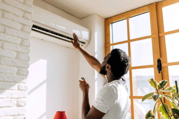 Best Heating repair services  in Granite, OK