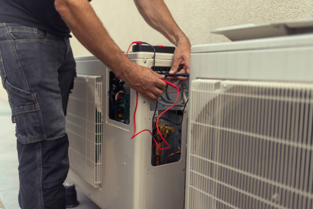 Best Affordable HVAC services  in Granite, OK