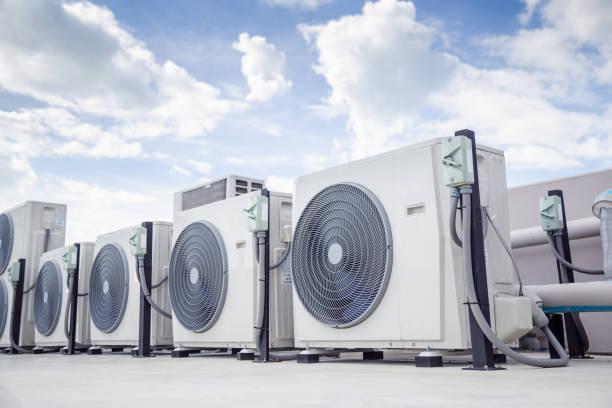 Best HVAC replacement cost  in Granite, OK