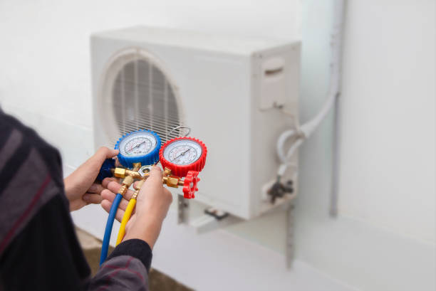 Best 24/7 HVAC repair  in Granite, OK