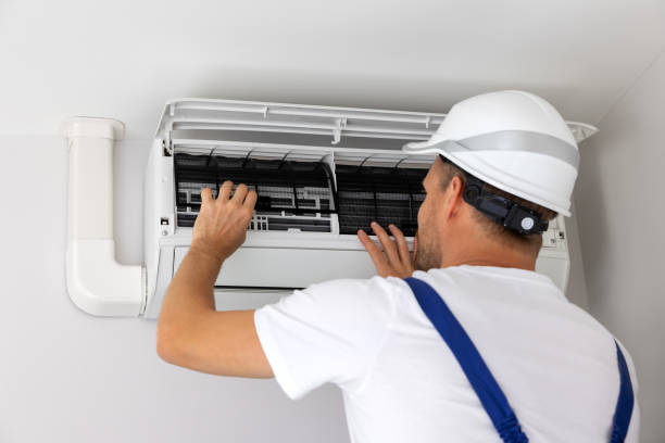 Best Ductless HVAC repair  in Granite, OK