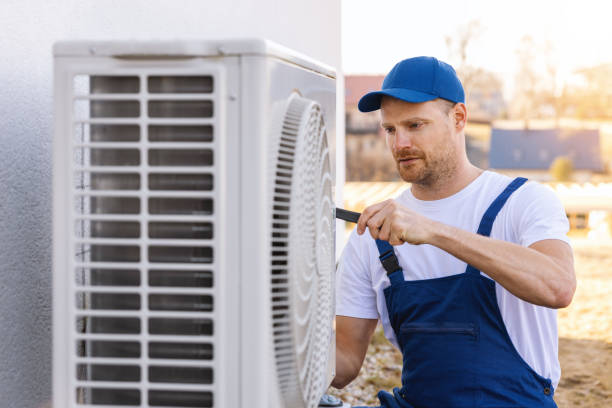 Best HVAC repair near me  in Granite, OK