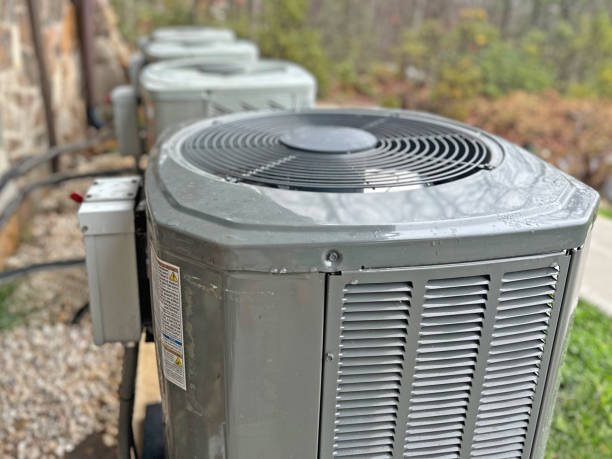 Best HVAC system installation  in Granite, OK