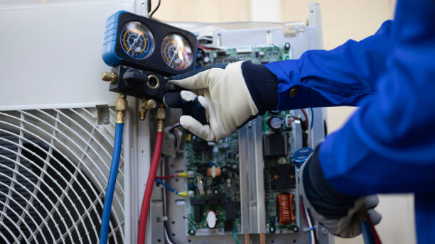 Best HVAC repair near me  in Granite, OK