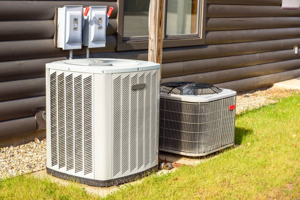 Granite, OK HVAC Company