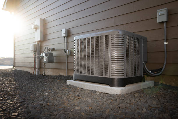 Best HVAC system installation  in Granite, OK